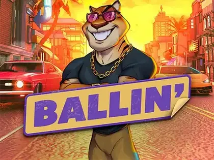 Ballin' Ballin'